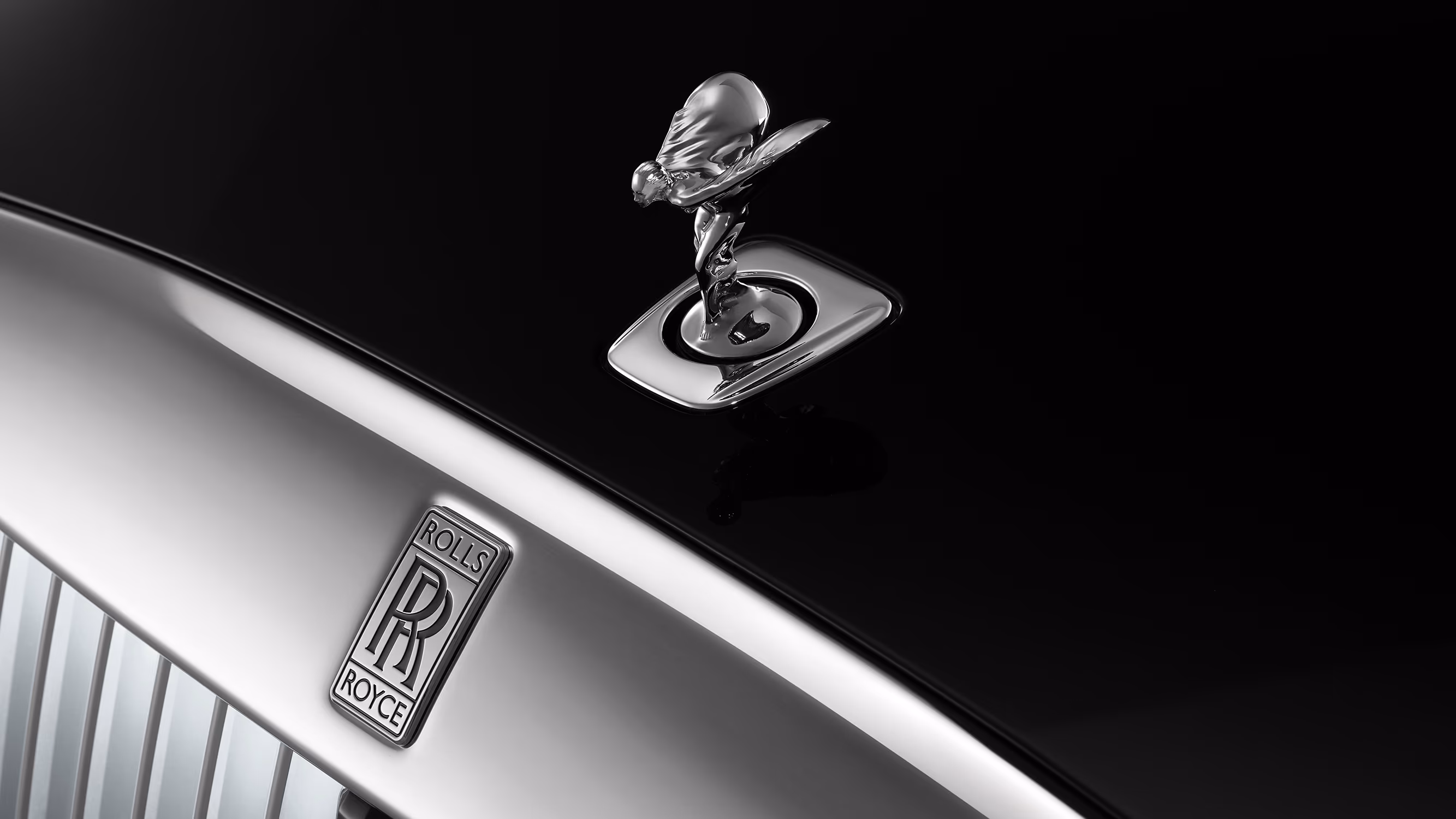 Rolls-Royce Spectre Series II’yi sunuyor:  Modern Bir Başyapıtın Evrimi - 2