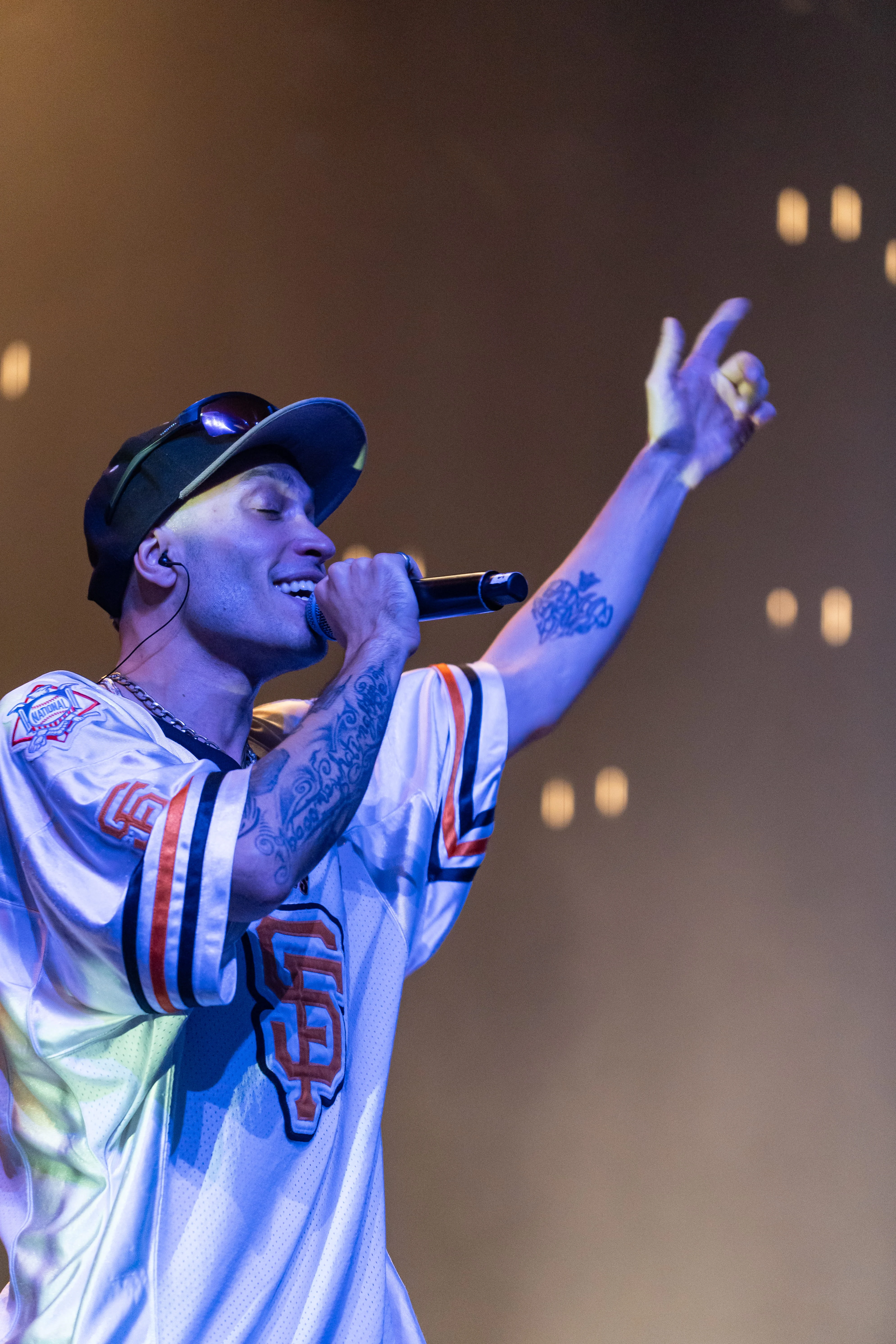 Akbank Sanat Dünya Caz Gününü Jazz Meets Rap Konseri ile Kutluyor  - 3