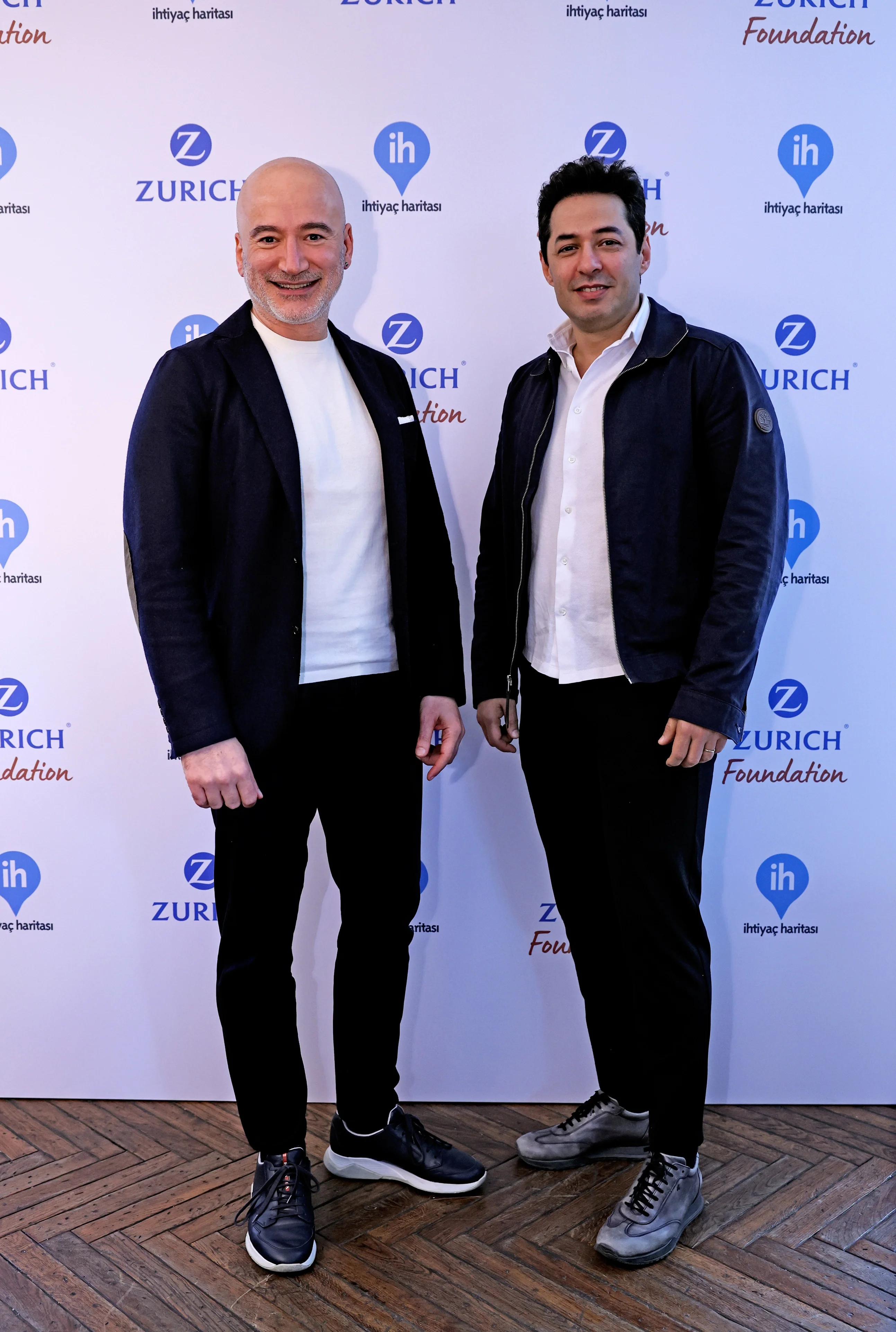 Zurich Türkiye’nin “Yan Yanayız” Projesi BBC StoryWorks ile Dünya Sahnesinde - 1