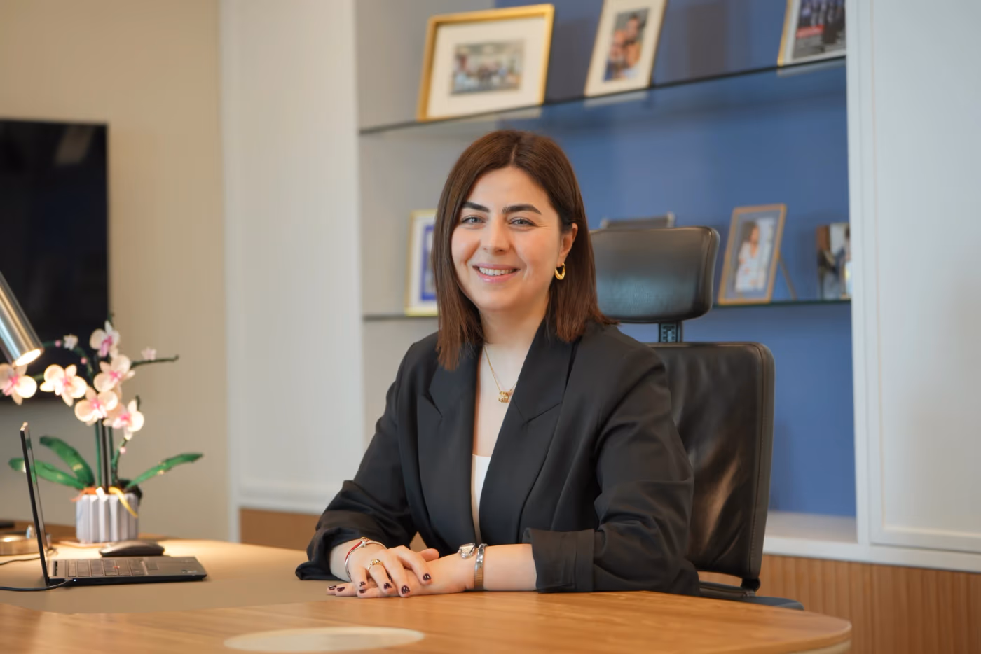 Sağlık ekosisteminin yeni oyuncusu: Medisa