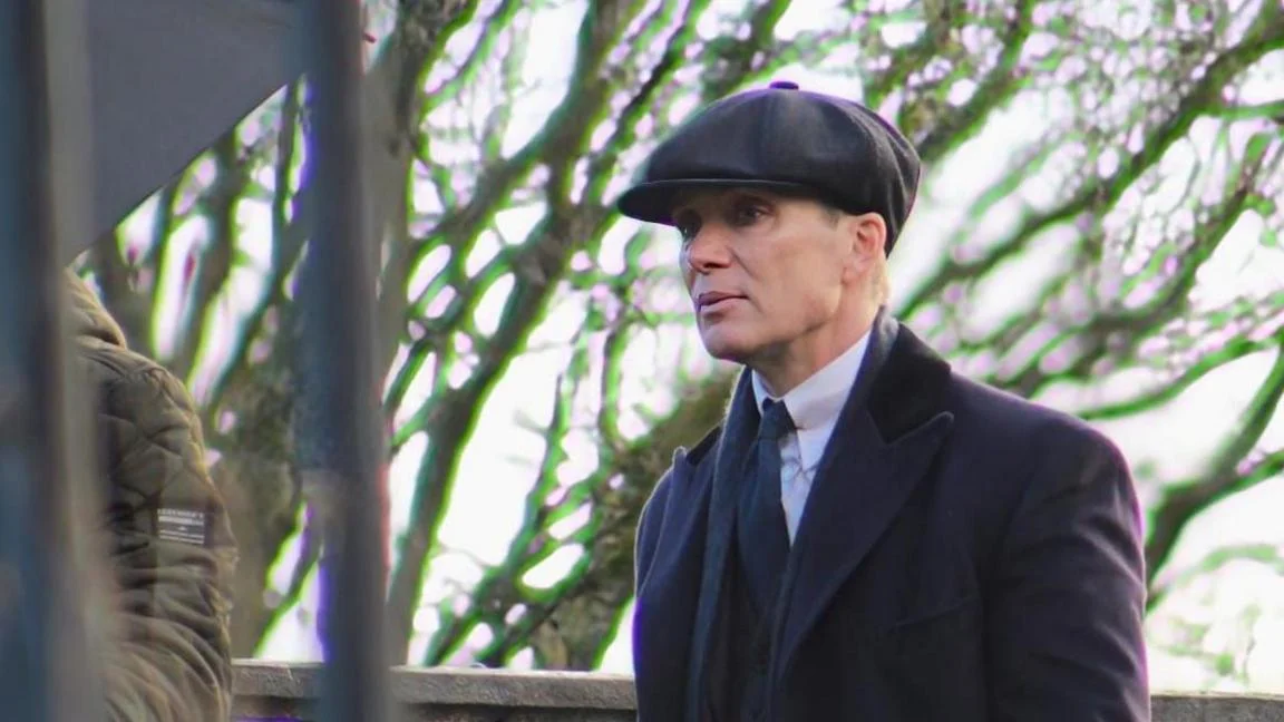 Peaky Blinders: Ölümsüz Adam Netflix'te yayınlandı - 4