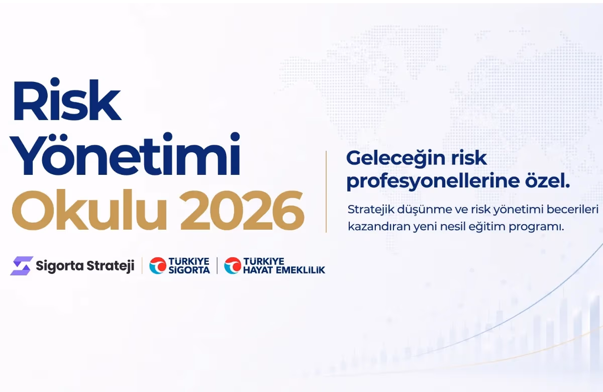 Sigorta Strateji ve Türkiye Sigorta’dan Üniversite Öğrencilerine “Risk Yönetimi Okulu”