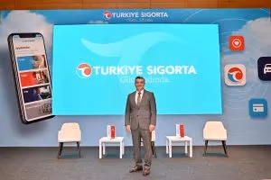 Türkiye Sigorta’dan sigortanın ilk süper uygulaması
