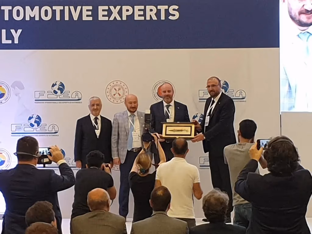 FIEA Genel Kurulu İstanbul’da yapılıyor