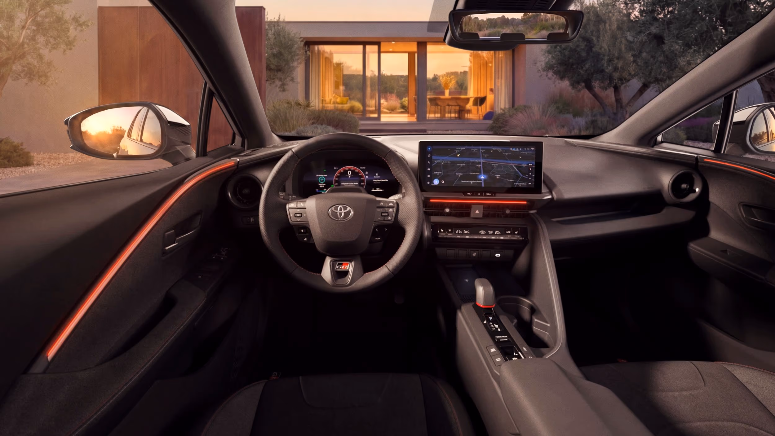 Le Toyota C-HR laisse derrière lui 10 années passées à faire la différence dans le monde automobile - 3