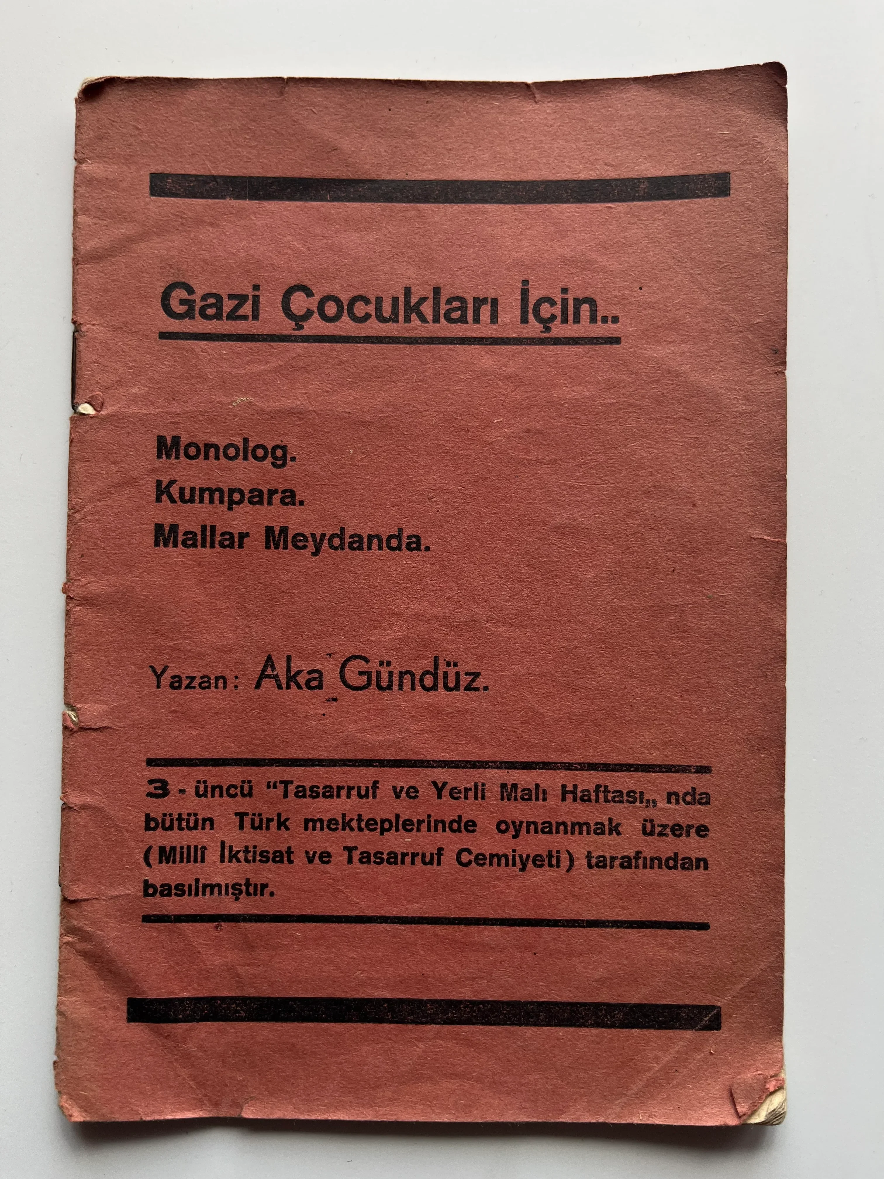 Beykoz Kundura’da Nisan: Hafıza, Müzik ve Üretim Pratikleri Bir Arada - 11