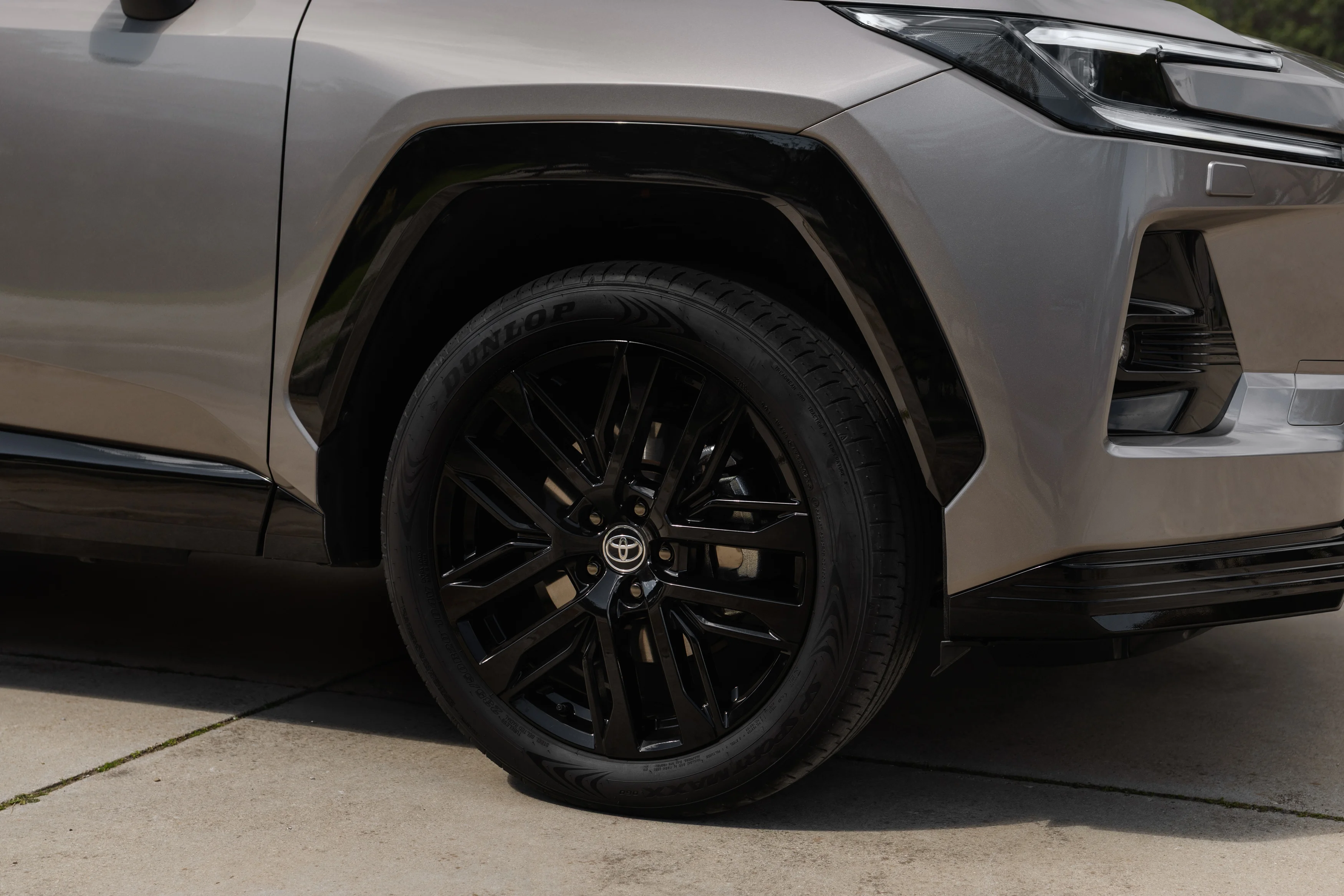 Toyota, Yeni RAV4 ile SUV Segmentinde Cesur Bir Sayfa Daha Açıyor - 1