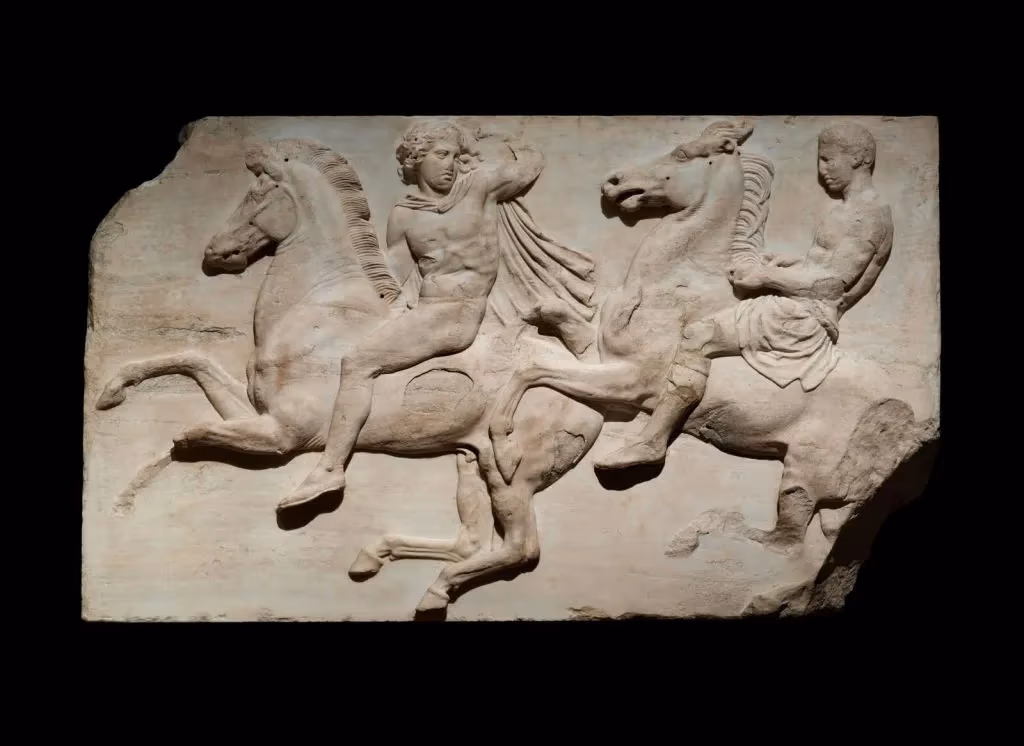 British Museum’da mutlaka görmeniz gereken 5 sanat eseri