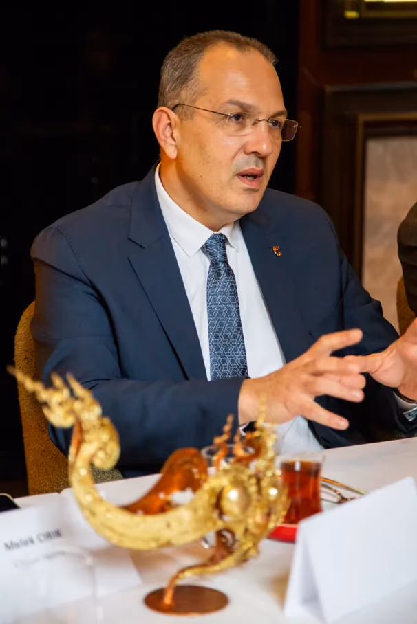 Doğadaki enerji gücümüz güvence altında