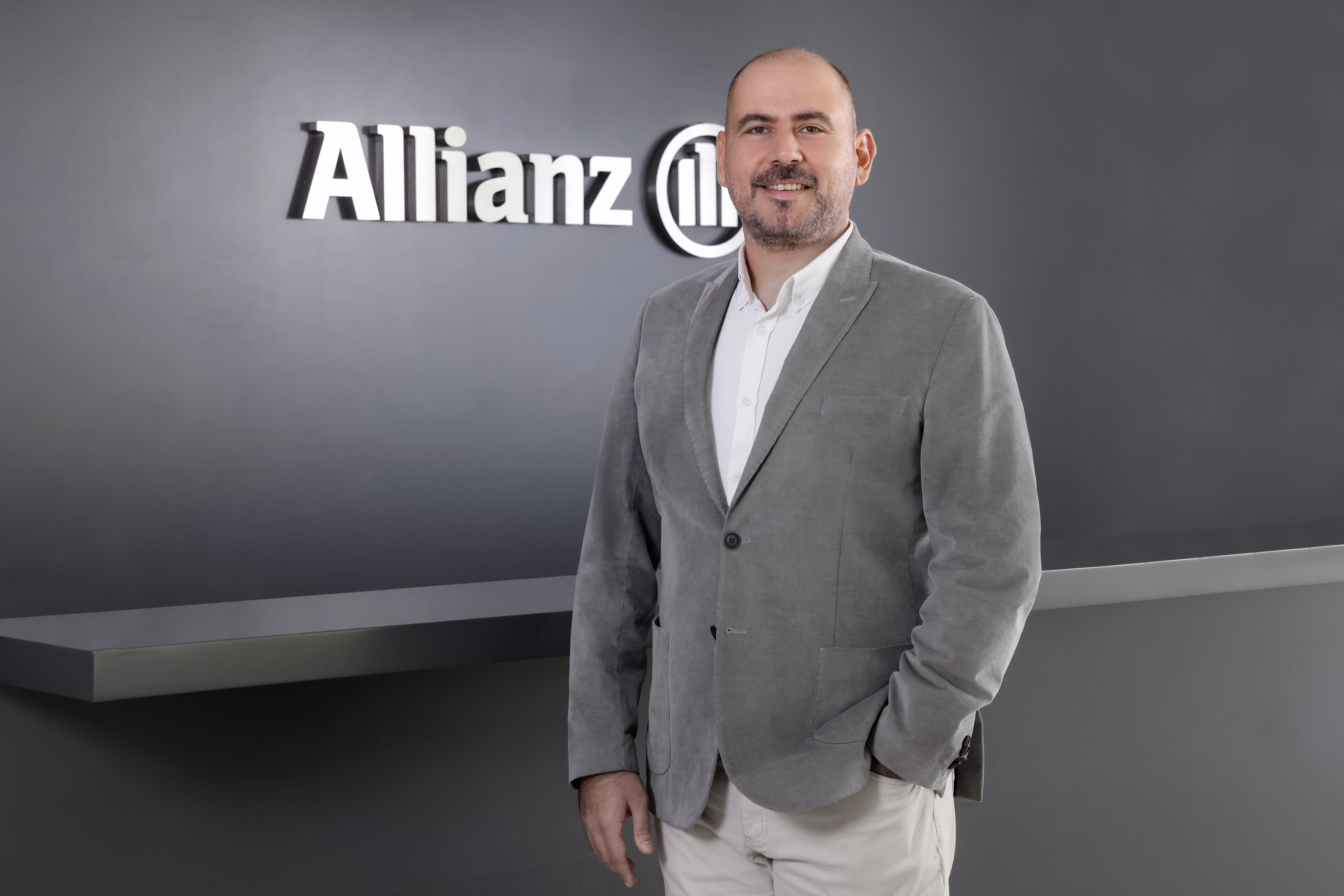 Allianz Türkiye’den Dijital Sağlıkta bir ilk: Online doktor muayenesine ek, evde tahlil yaptırma imkanıyla uçtan uca uzaktan sağlık deneyimi - 2