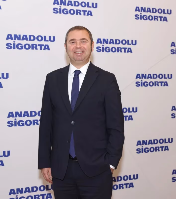 Anadolu Sigorta ikinci yüzyılında da “kaybetmek yok” diyerek geleceğe yön veriyor