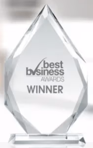 Aksigorta Wellpower ile Best Business Awards’un sahibi oldu