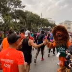 Doğa Sigorta Maratonİzmir’e sponsor oldu