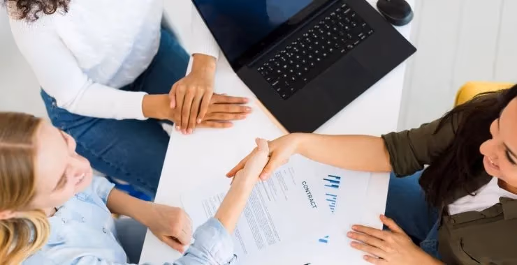 2019’da kadınlar en çok sigorta sektöründen kazandı
