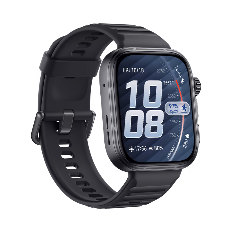 Gençlerin Merakla Beklediği HUAWEI Watch Fit 5 Serisi 7 Mayıs’ta Tanıtılacak - 1