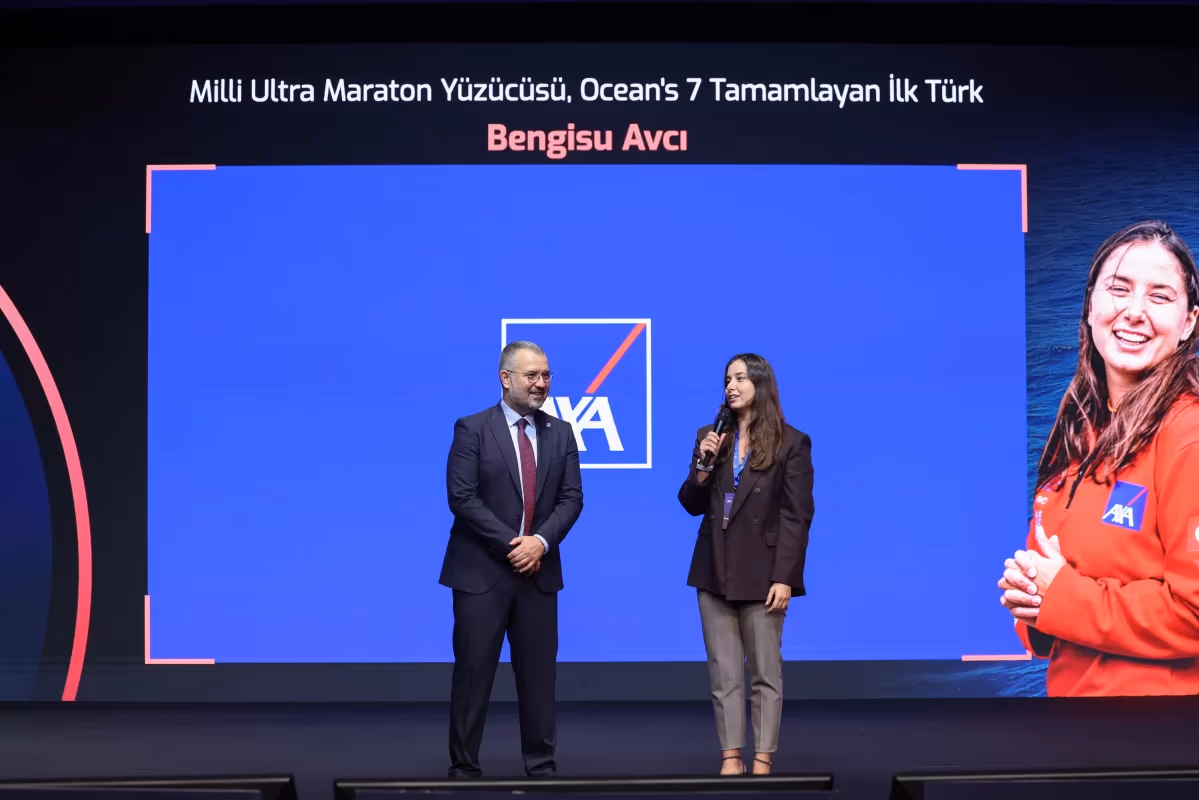 AXA Türkiye’den yeni yaklaşım: Empati güvencesi