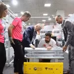 Quick Sigorta Motobike İstanbul 2022’nin gözdesiydi