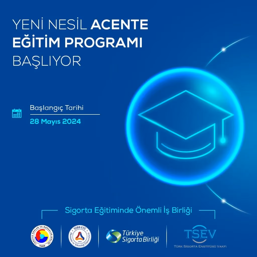 “Yeni Nesil Acente Eğitim Programı” hız kesmeden sürüyor